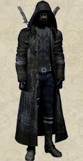 Игрок Romewar