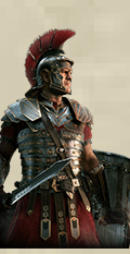 Игрок Romewar
