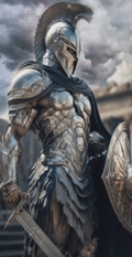 Игрок Romewar