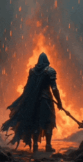 Игрок Romewar