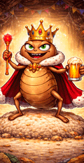 Игрок Romewar